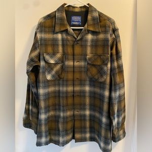 Pendleton board shirt jac MEDIUM